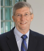Vincent A Forlenza, chairman,CEO and President, Becton Dickinson